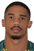 Shilton van Wyk